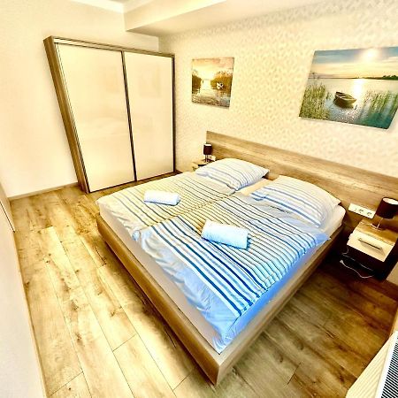 Hotel Unio Vendeghaz 2 Siófok Zewnętrze zdjęcie