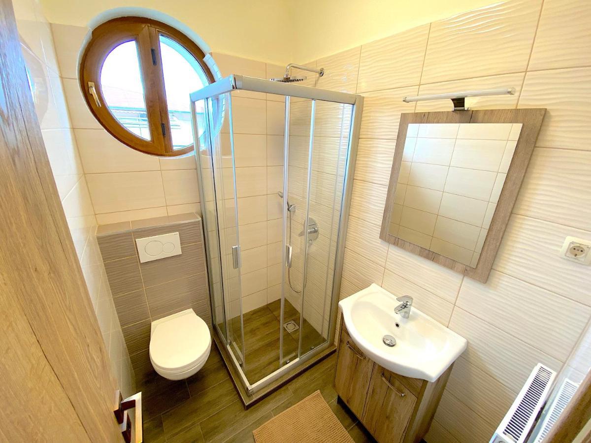 Hotel Unio Vendeghaz 2 Siófok Zewnętrze zdjęcie